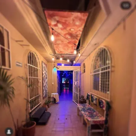 Aparthotel Kasa Guajira